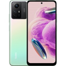 Xiaomi Redmi Note 12S 6/128GB Pearl Green Гарантія 1 рік