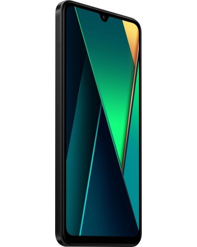 Купить Xiaomi POCO C75 6/128GB Black Гарантия 1 Год