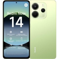 Xiaomi Redmi Note 14 8/128GB Lime Green Global Version Гарантія 1 рік