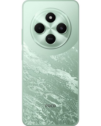 Купити Xiaomi POCO C75 6/128GB Green Гарантія 1 Рік