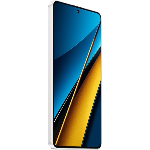 Купити Xiaomi POCO X6 5G 12/512GB White Гарантія 1 рік