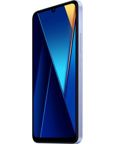 Купить Xiaomi POCO C65 6/128GB Purple Гарантия 1 Год