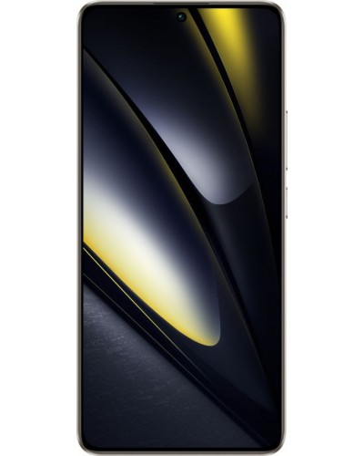 Купити Xiaomi POCO F6 5G 8/256GB Titanium Global Version Гарантія 1 рік