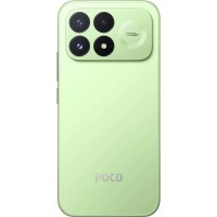 Xiaomi POCO F9 PRO 5G 12/256GB Global NFC Aurora Green Гарантія 1 рік