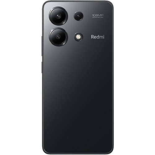Купити Xiaomi Redmi Note 13 4G 8/128GB Midnight Black Гарантія 1 рік