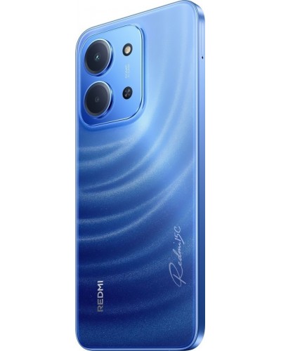 Купити Xiaomi Redmi 15C 8/256GB Moonlight Blue Гарантія 1 рік