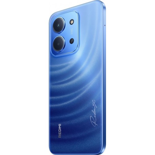 Купити Xiaomi Redmi 15C 4/128GB Moonlight Blue Гарантія 1 рік