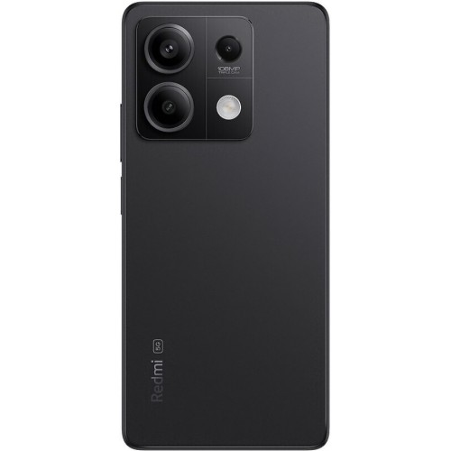 Купити Xiaomi Redmi Note 13 5G 6/128GB Graphite Black Global Version Гарантія 1 рік