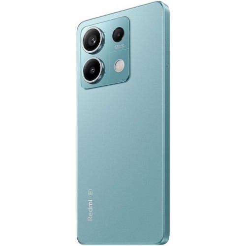Купити Xiaomi Redmi Note 13 5G 6/128GB Ocean Teal Global Version Гарантія 1 рік