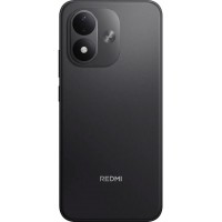 Xiaomi Redmi Note 17 4G 6/256GB Black Global Version Гарантія 1 рік