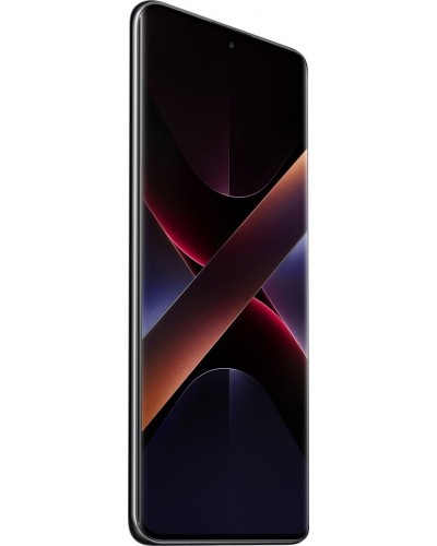 Купити Xiaomi POCO X7 5G 12/512GB Black Yellow Global Version Гарантія 1 рік
