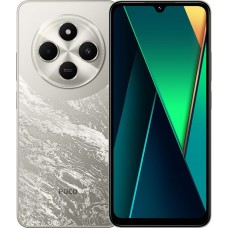 Xiaomi POCO C75 6/128GB Gold Гарантия 1 Год