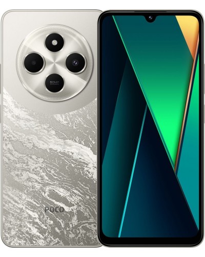 Купити Xiaomi POCO C75 8/256GB Gold Гарантія 1 Рік