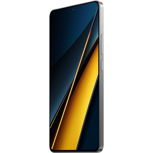 Купити Xiaomi POCO X6 Pro 5G 12/512GB Grey Гарантія 1 рік