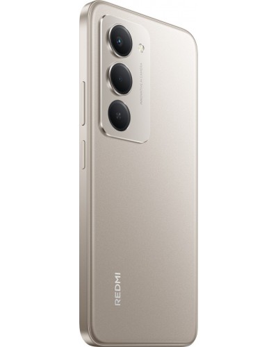 Купити Xiaomi Redmi 15 6/128GB Titan Gray Global Version Гарантія 1 рік