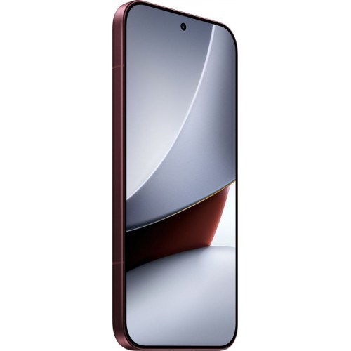 Купити Xiaomi POCO F9 Ultra 5G 16/512GB Dark Cherry Гарантія 1 рік