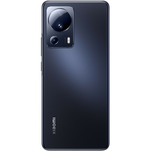 Купити Xiaomi 13 Lite 8/128GB Lite Black Гарантія 1 рік