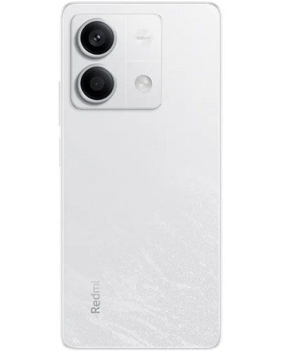Купити Xiaomi Redmi Note 13 5G 8/256GB CN Arctic White Гарантія 1 рік