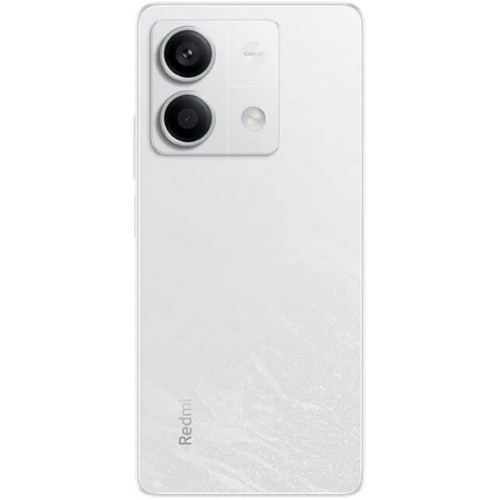 Купити Xiaomi Redmi Note 13 5G 6/128GB CN Arctic White Гарантія 1 рік