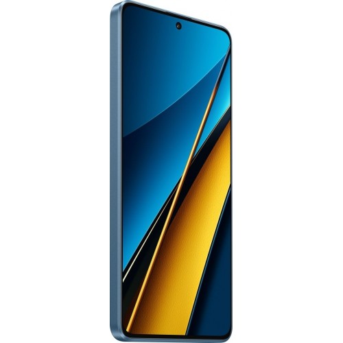 Купити Xiaomi POCO X6 5G 12/512GB Blue Гарантія 1 рік