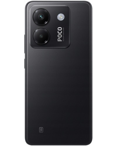 Купити Xiaomi POCO M7 PRO 5G 12/512GB Black Global Version Гарантія 1 рік