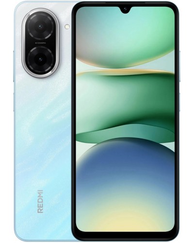 Купити Xiaomi Redmi A5 3/64GB Ocean Blue Global Version Гарантія 1 рік