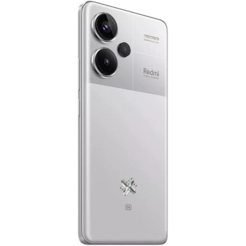 Купити Xiaomi Redmi Note 13 Pro+ (Plus) 5G 12/512GB Mystic Silver Global Version Гарантія 1 рік