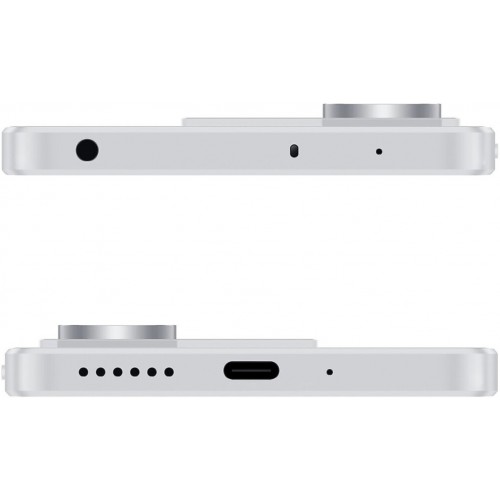 Купити Xiaomi Redmi Note 13 5G 6/128GB Arctic White Global Version Гарантія 1 рік