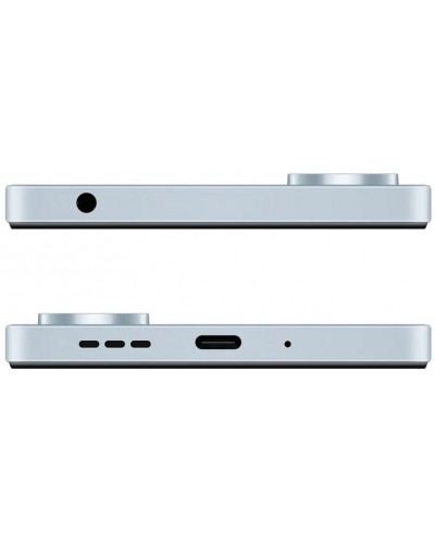 Купить Xiaomi Redmi 13C 6/128GB Glacier White Гарантия 1 Год