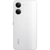 Xiaomi POCO X8 Pro Max 5G 12/256GB White Гарантія 1 рік