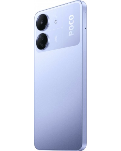 Купить Xiaomi POCO C65 6/128GB Purple Гарантия 1 Год