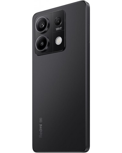 Купити Xiaomi Redmi Note 13 5G 8/256GB Graphite Black Global Version Гарантія 1 рік