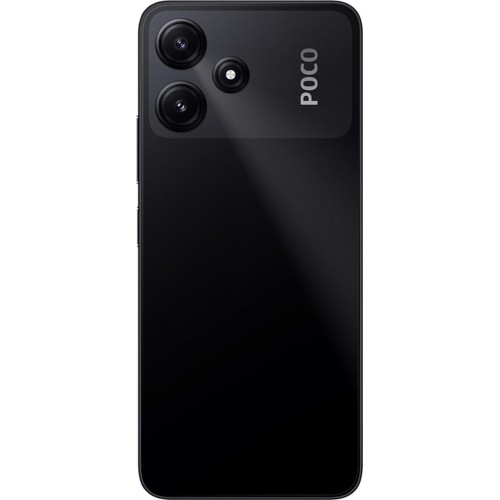 Купить Xiaomi POCO M6 Pro 5G 6/128GB Power Black Гарантия 1 Год