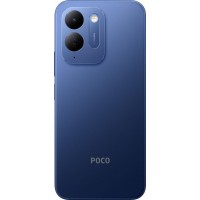 Xiaomi POCO C95 Pro 6/128GB Blue Global Version Гарантія 1 рік