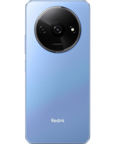 Купить Xiaomi Redmi A3 3/64GB Star Blue Гарантия 1 Год