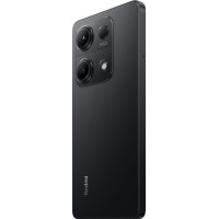 Xiaomi Redmi Note 14S 8/128GB Midnight Black Global Version Гарантія 1 рік