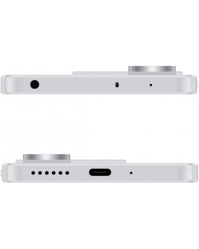 Купити Xiaomi Redmi Note 13 5G 8/256GB Arctic White Global Version Гарантія 1 рік