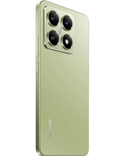 Купить Xiaomi 14T 5G 12/256GB Global Version Lemon Green Гарантия 1 Год