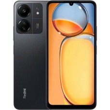 Xiaomi Redmi 13C 4/128GB Midnight Black Гарантия 1 Год
