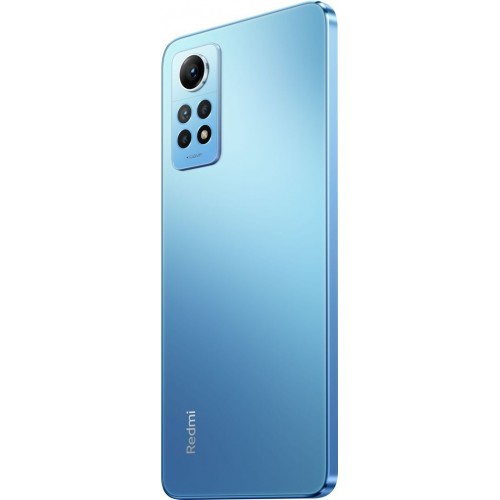 Купити Xiaomi Redmi Note 12 Pro 8/128GB Glacier Blue Гарантія 1 рік