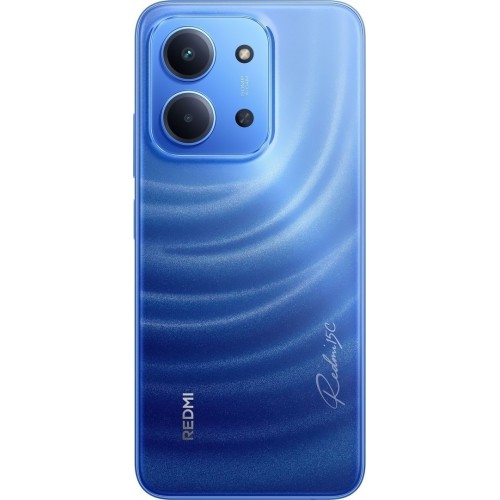 Купити Xiaomi Redmi 15C 4/128GB Moonlight Blue Гарантія 1 рік