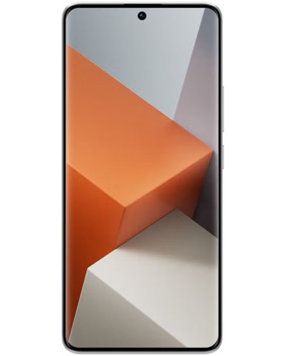 Купить Xiaomi Redmi Note 13 Pro+ (Plus) 5G 8/256GB Mirror White Global Version Гарантия 1 Год