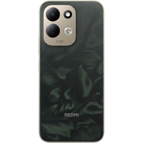 Купити Xiaomi Redmi 17 4/128GB Oak Green Global Version Гарантія 1 рік