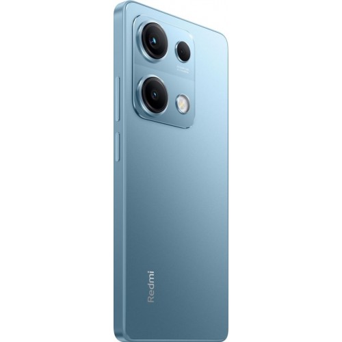 Купити Xiaomi Redmi Note 14S 12/512GB Ocean Blue Global Version Гарантія 1 рік