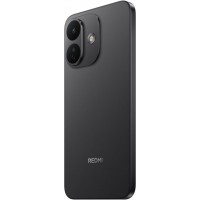 Xiaomi Redmi Note 17 Pro 5G 6/256GB Black Global Version Гарантія 1 рік