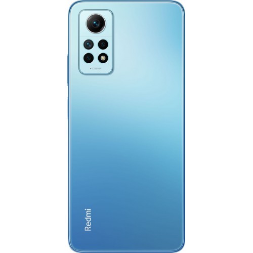 Купити Xiaomi Redmi Note 12 Pro 8/128GB Glacier Blue Гарантія 1 рік