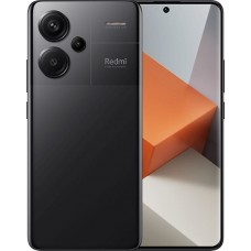 Xiaomi Redmi Note 13 Pro+ (Plus) 5G 8/256GB Midnight Black Global Version Гарантия 1 Год