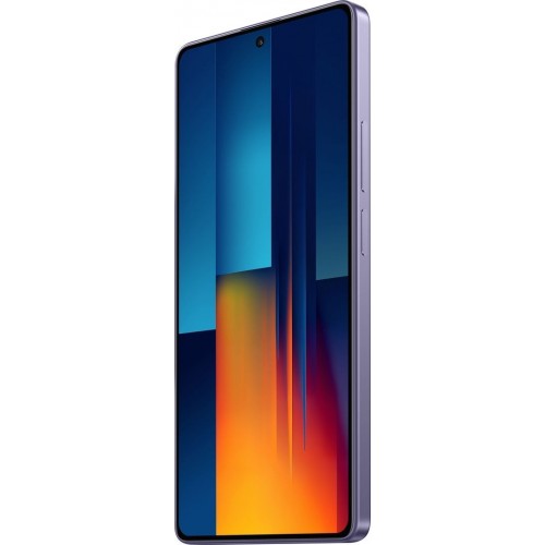 Купити Xiaomi POCO M6 Pro 4G 12/512GB Purple Гарантія 1 рік