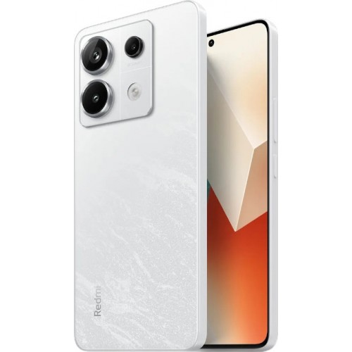 Купити Xiaomi Redmi Note 13 5G 6/128GB Arctic White Global Version Гарантія 1 рік