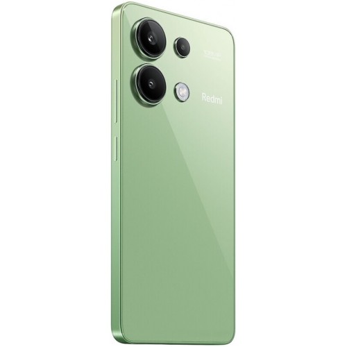 Купити Xiaomi Redmi Note 13 4G 8/128GB Mint Green Гарантія 1 рік